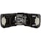 Ac Works Straight Blade Connector, 5-20R, 20 A, 125V AC, 2 Pole, 3 Wire, Screw Terminals, Black ASQ520R-BK - alternate 3